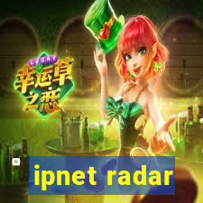 ipnet radar